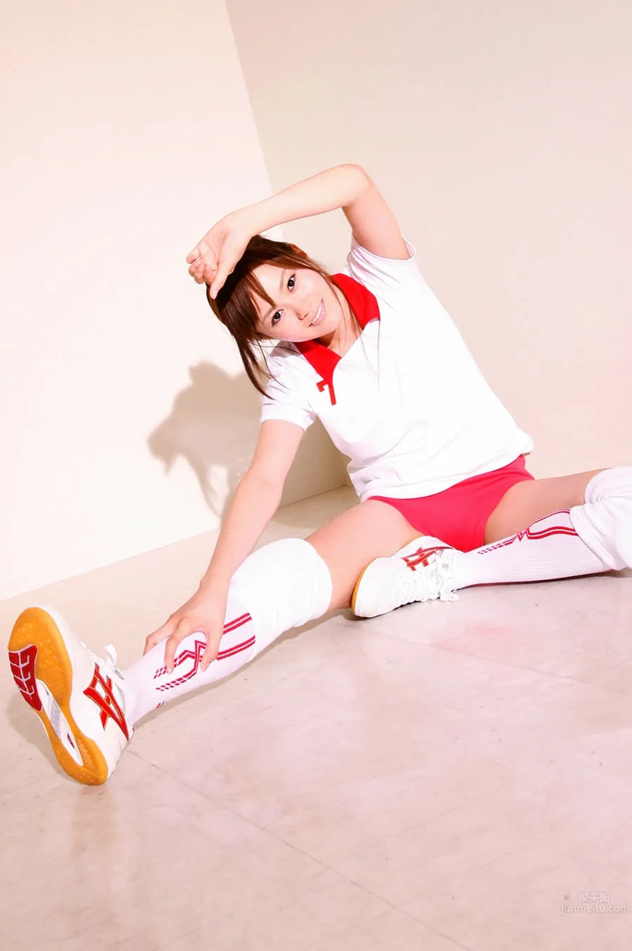 Akiko Seo: Princess Collection photo 138