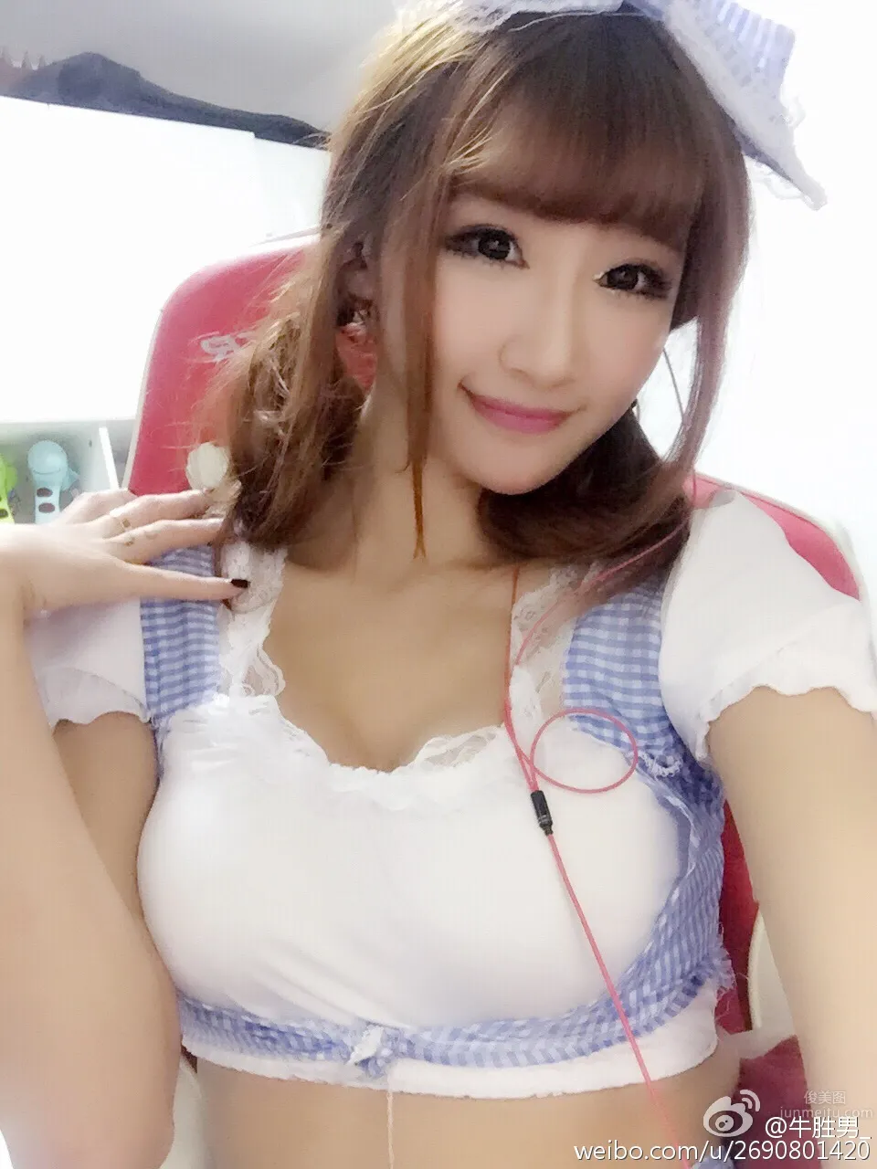 牛勝男- 私房美照 35