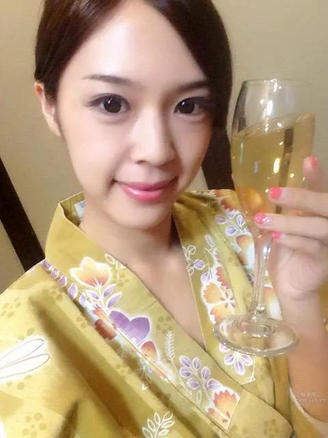 臼井愛佳(臼井愛佳)- 冷豔禦姐私房照 11