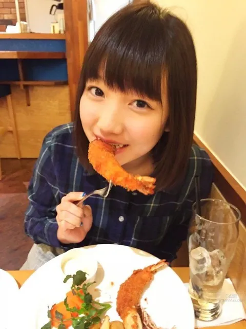 Kyouka - New Generation Popular Model photo 20