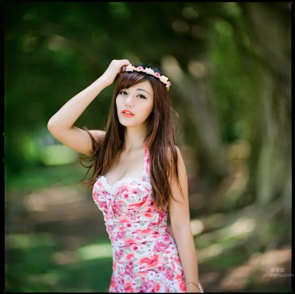 Chen Wei: Photo Set 2026 photo 6