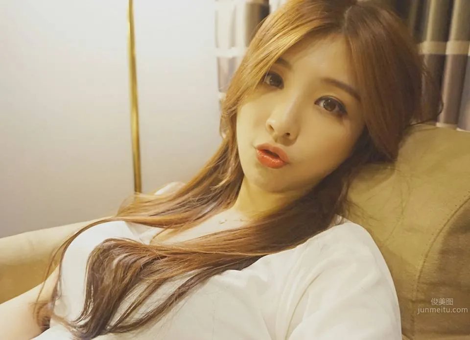 Park Hyun Seo(박현서)- 韓國視訊正妹主播 BJ 17