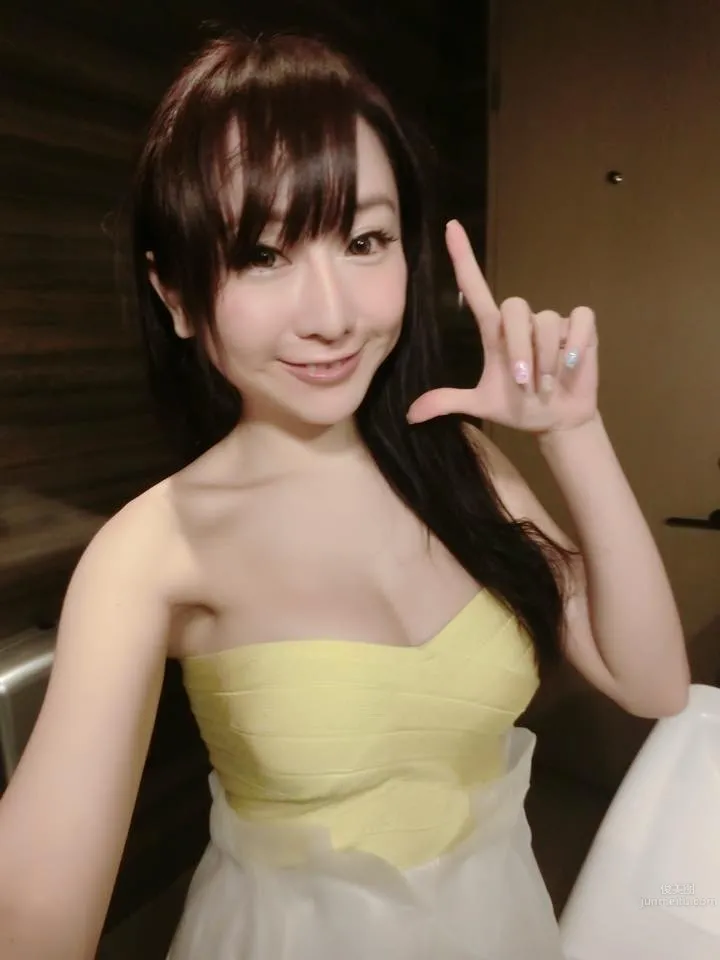 Tiffany Chen- 可愛私房照 8