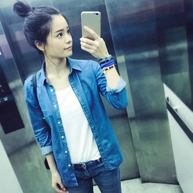 林珈安Lyla- 運動的陽光女孩 5