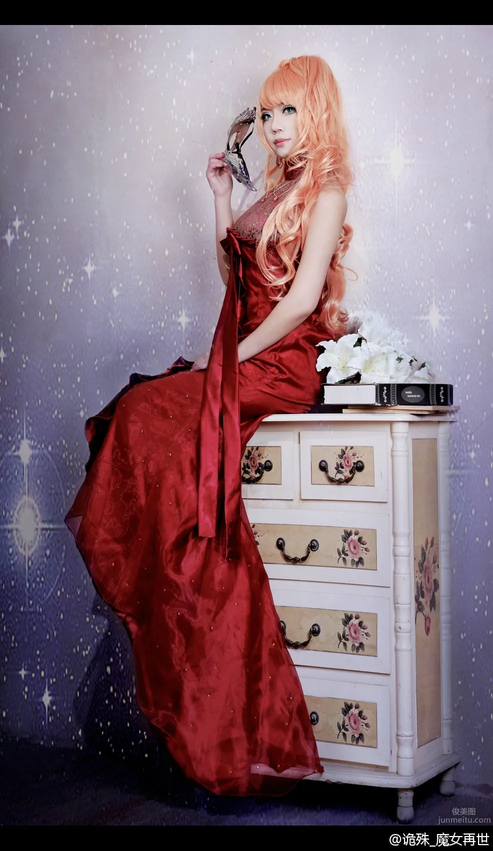 Gusy Guishu: Coser photo 27