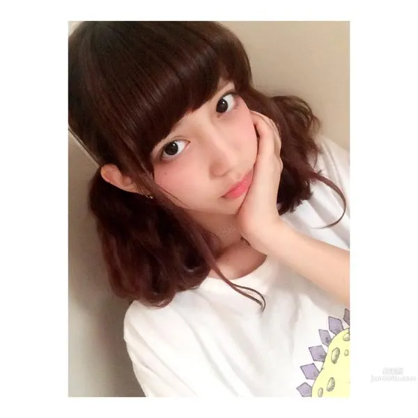 Ruka Matsuda - Okinawa Beauty Portrait Collection photo 10