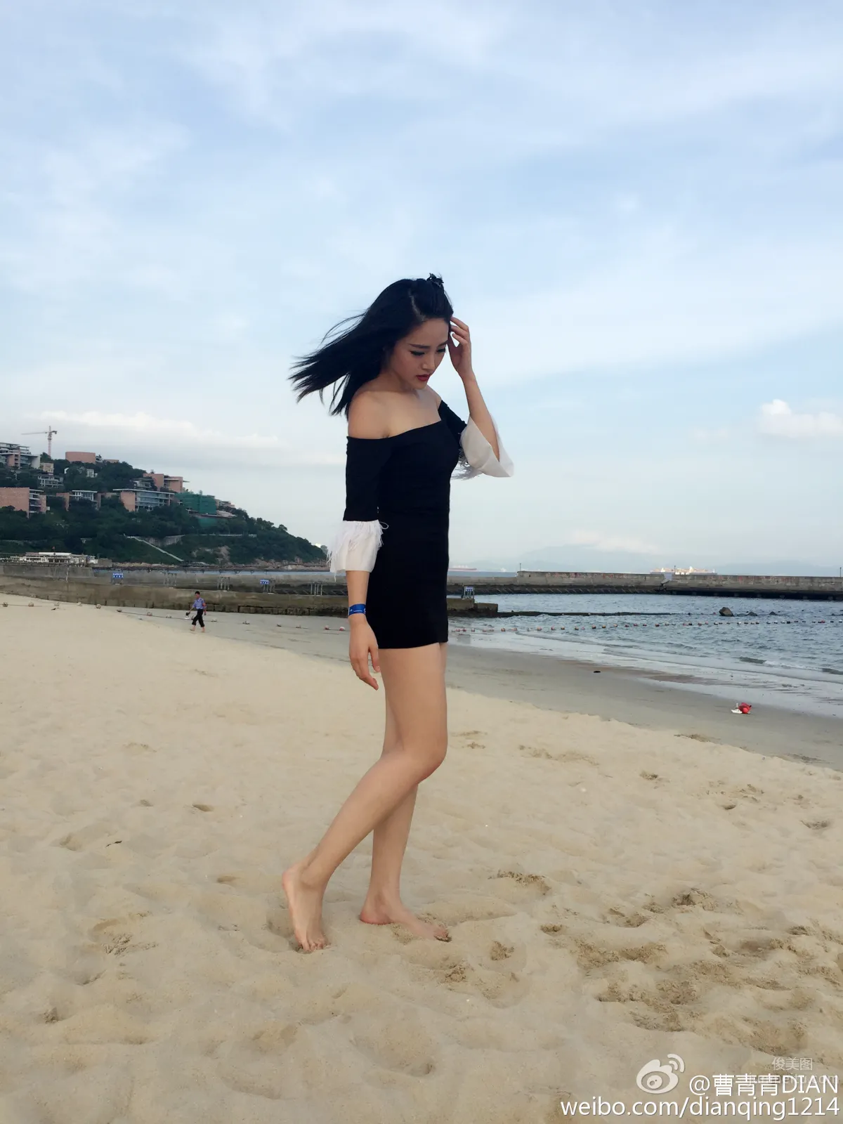 Cao Qingqing: DIANA photo 25