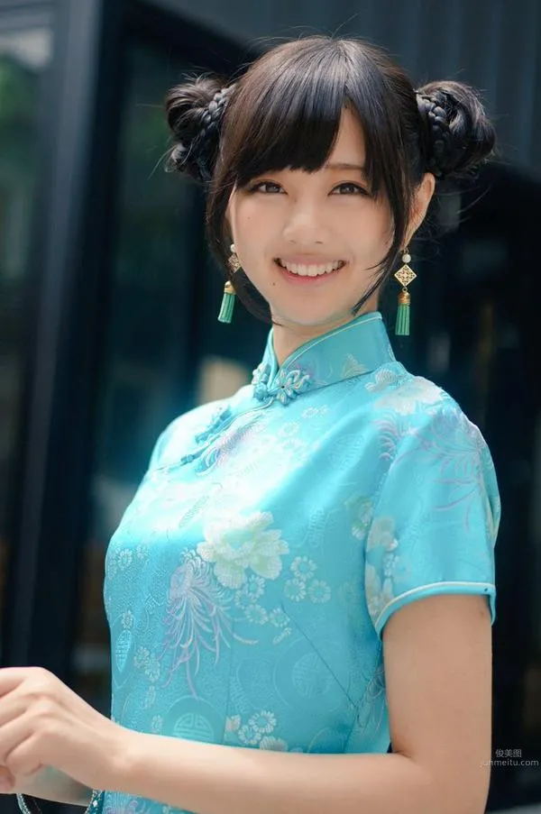 Rui Kumae - Elegant Beauty Outdoor Private Shoot photo 21