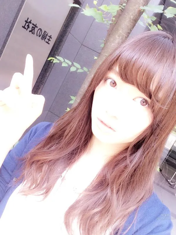 吉田桃美(吉田ももみ)- “才色兼備”新美女私房照 8