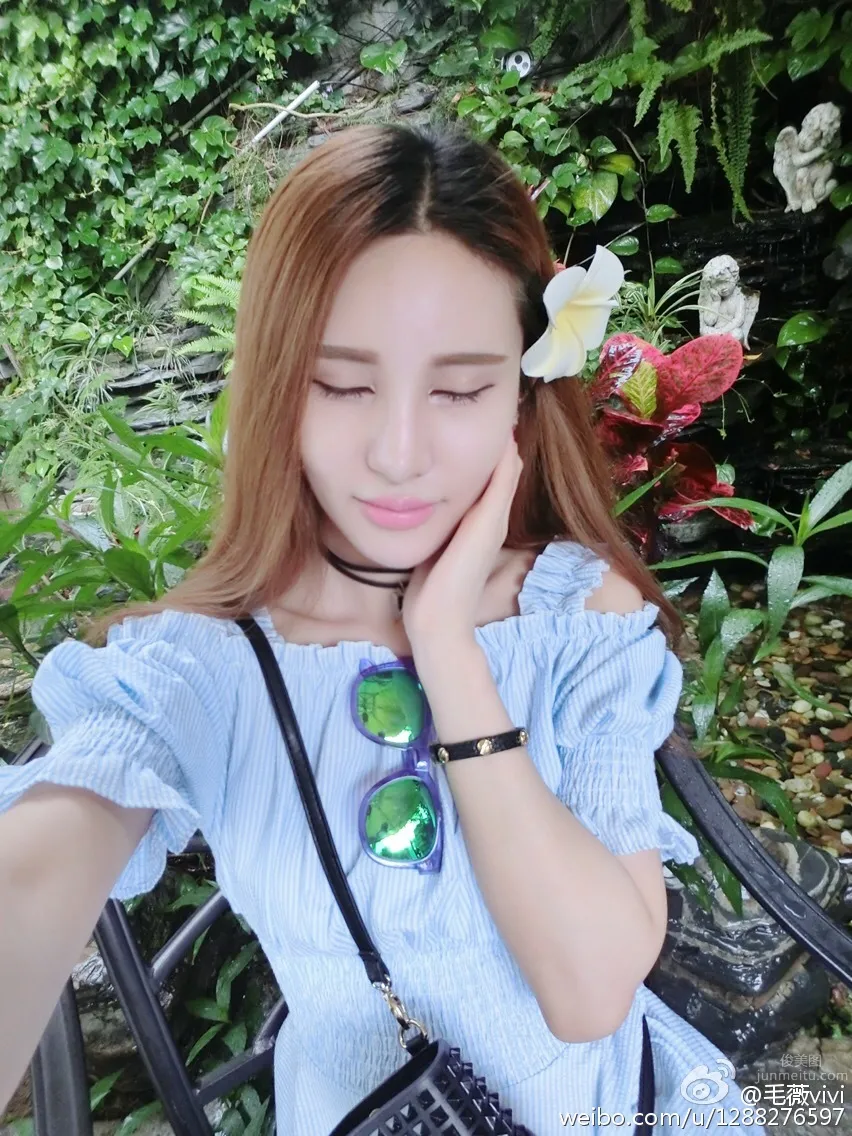 Maowei vivi - Fashion Blog Beautiful Photos photo 7
