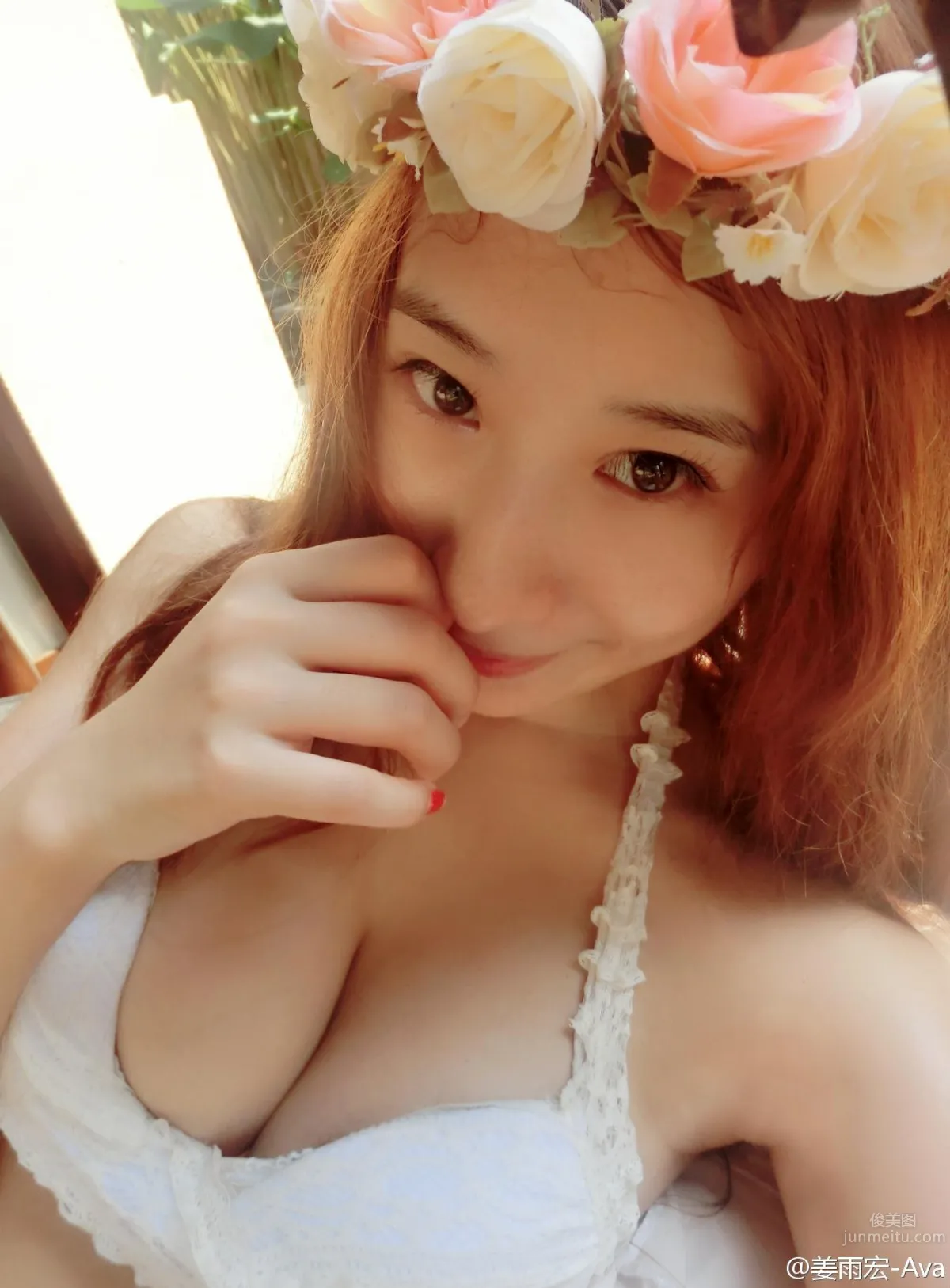Jiangyuhong Ava - Sexy Hot Bikini Beautiful Photos photo 32