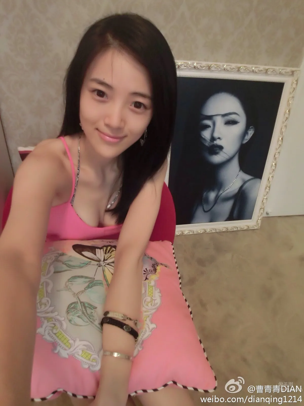 Cao Qingqing: DIANA photo 45