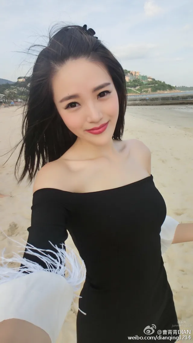 Cao Qingqing: DIANA photo 21