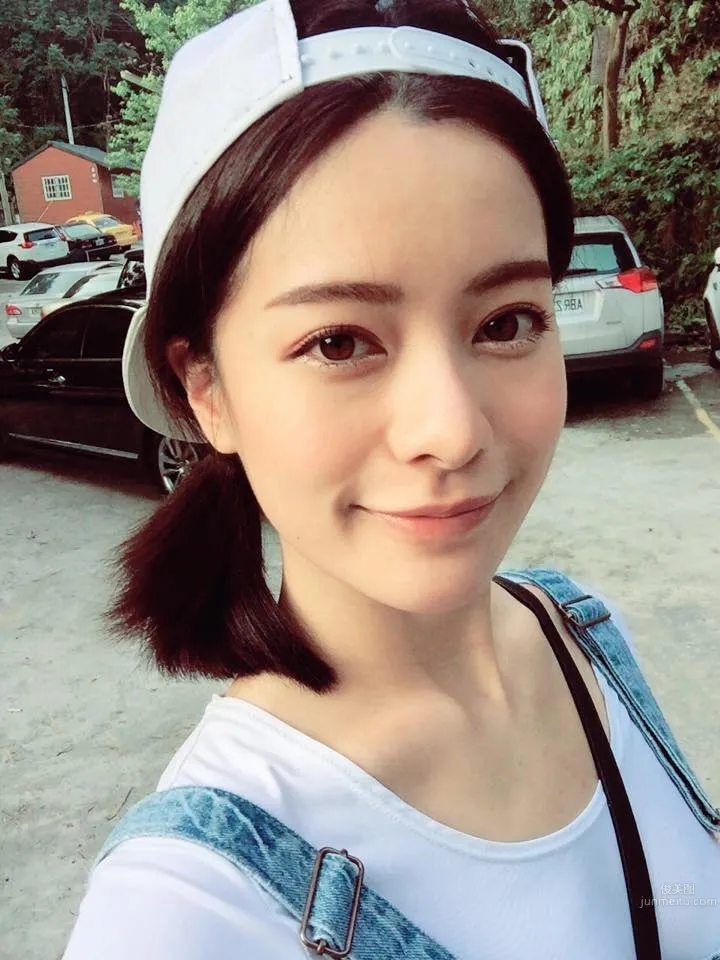 林珈安Lyla- 運動的陽光女孩 14
