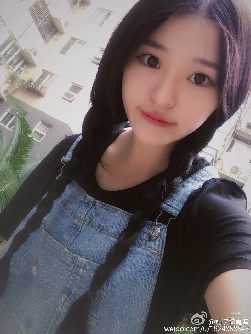 伊小七MoMo- 清新養眼蘿莉私房照 13