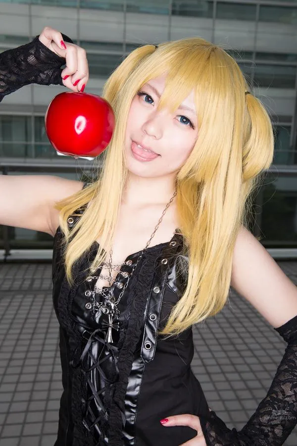 春宮ゆん- 超可爱的Coser_24