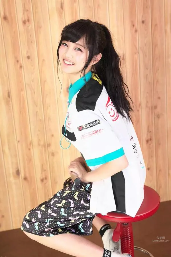 Rui Kumae - Elegant Beauty Outdoor Private Shoot photo 10