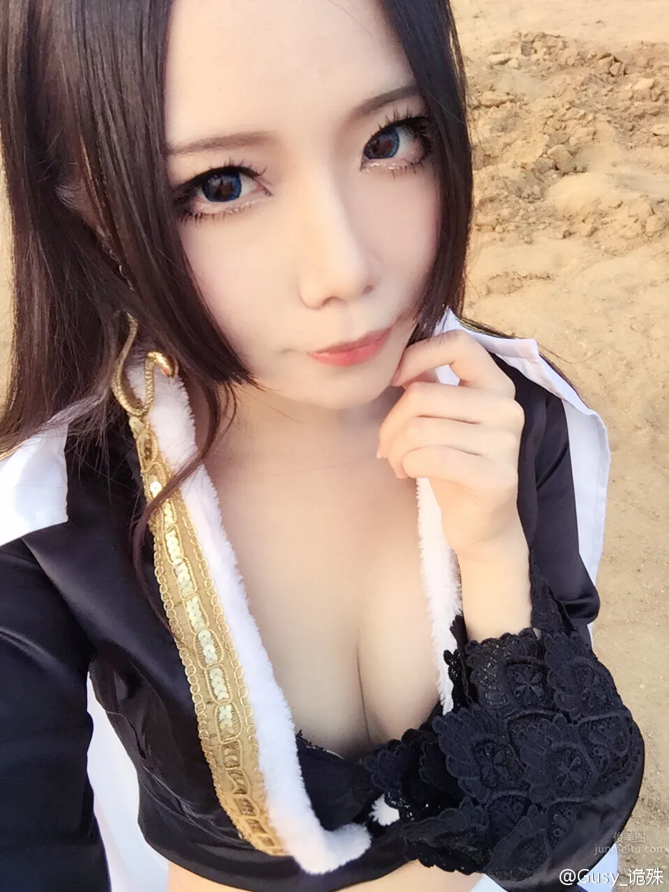 Gusy Guishu: Coser photo 10