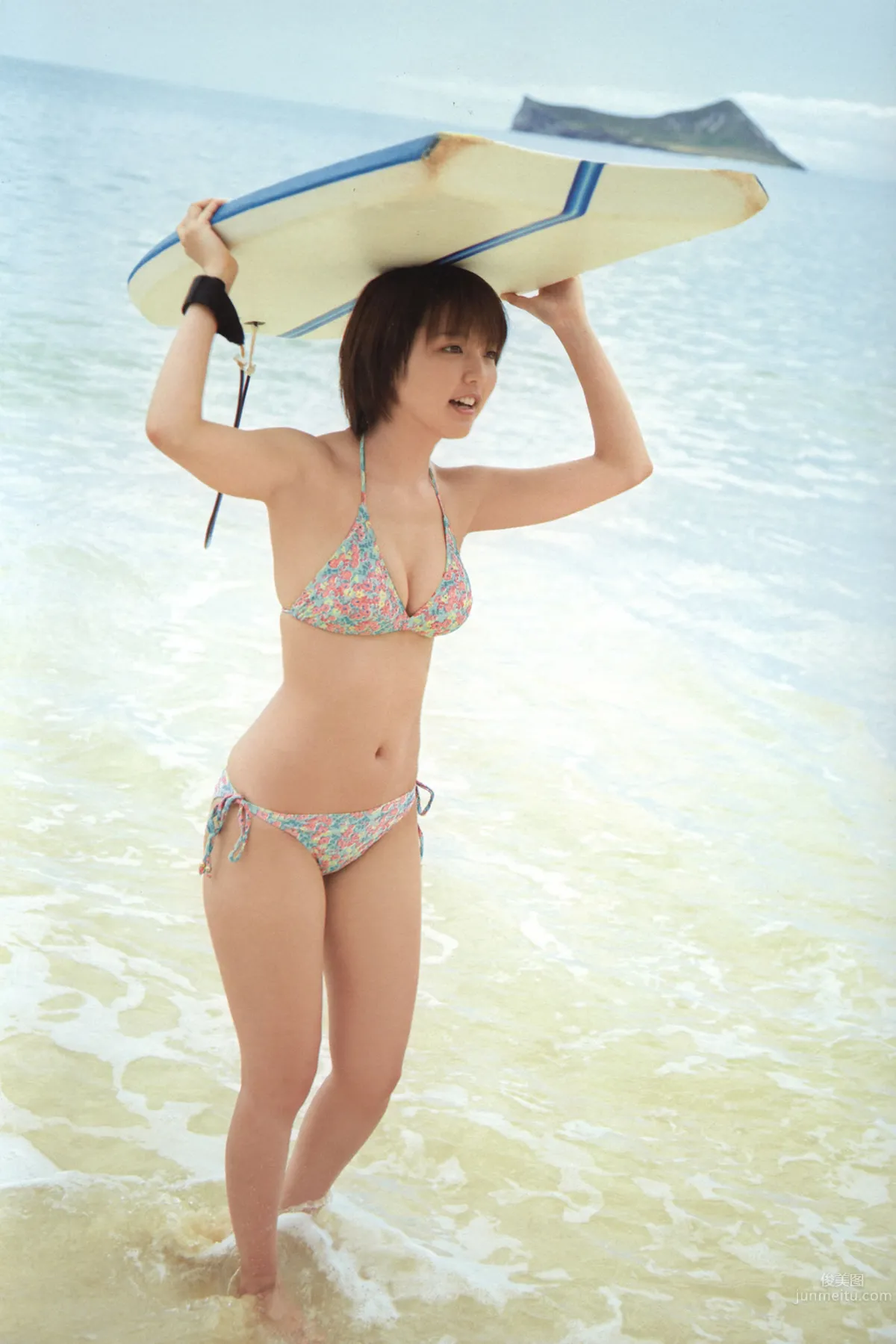 Erina Mano: Dear Friends photo 34