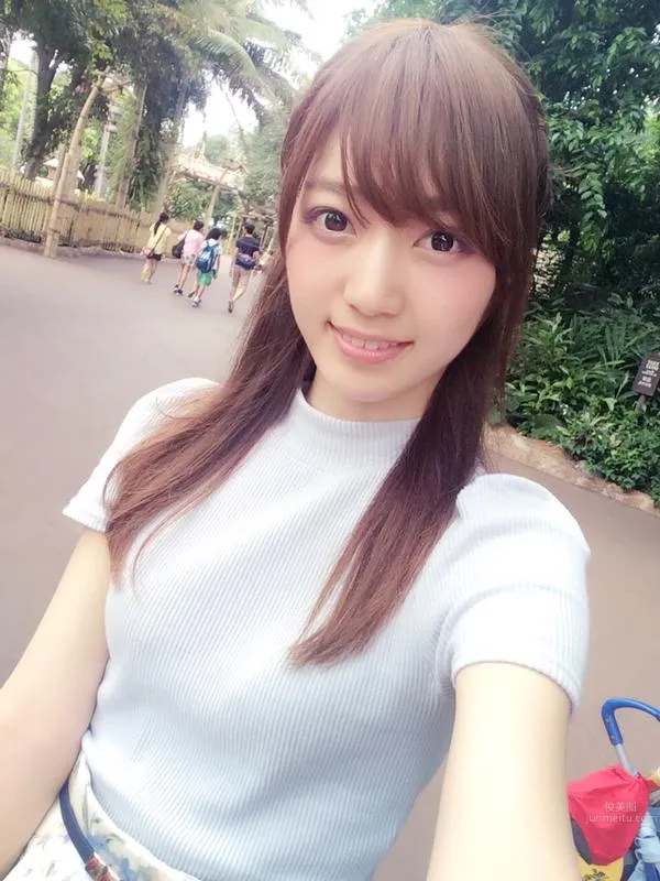 吉田桃美(吉田ももみ)- “才色兼備”新美女私房照 19