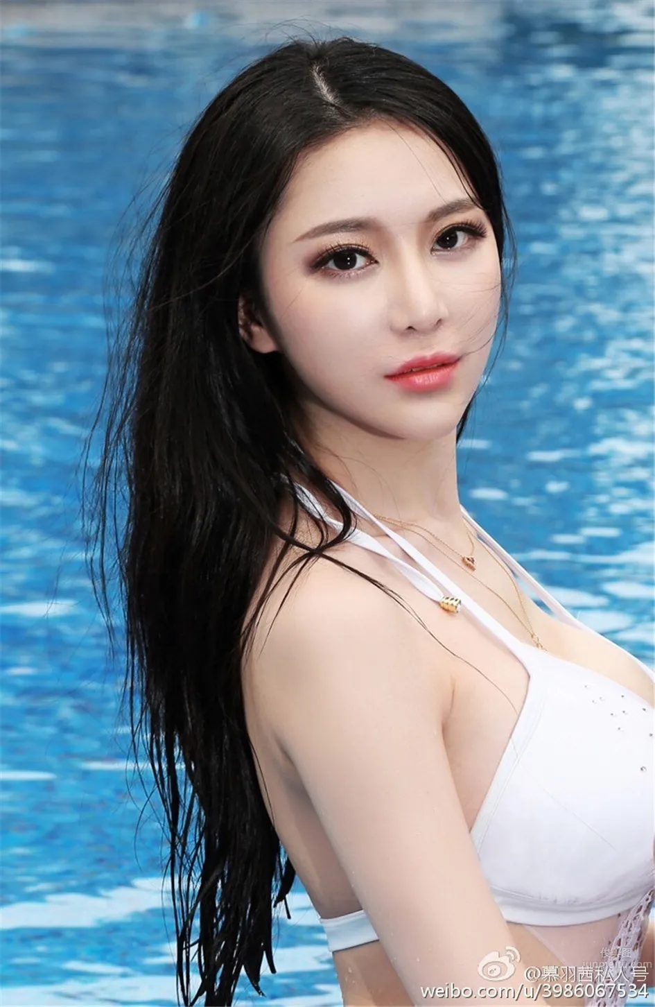 Mu Yuqian, Elegant Beauty High Definition Photo Pictures photo 29