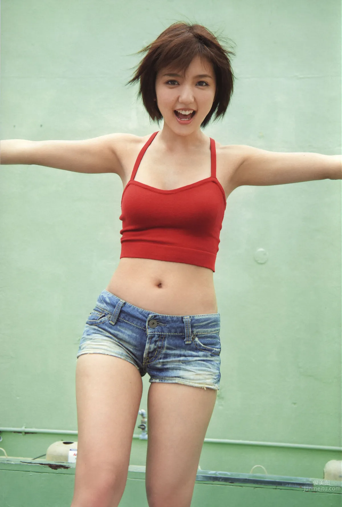 Erina Mano: Dear Friends photo 83