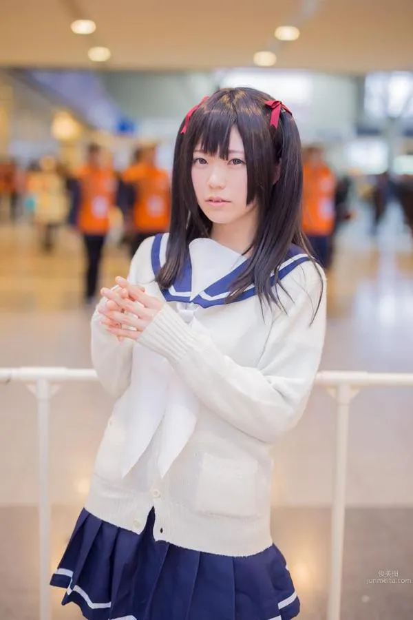 春宮ゆん- 超可愛的Coser 12