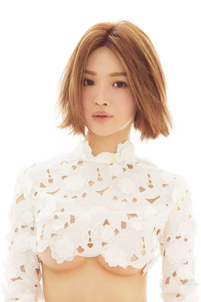 Mornin Chen - E Cup Southern Hemisphere Singer Slightly Hot Girl photo 2