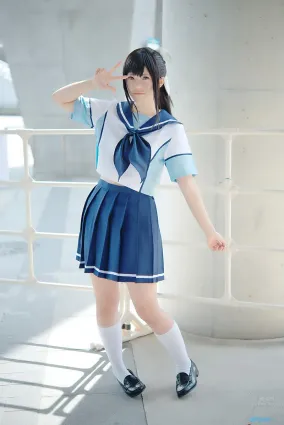 春宮ゆん- 超可愛的Coser