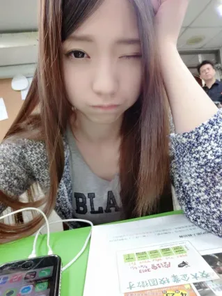 石姍妹(郭珈淇)- 下一代宅男女神接班人