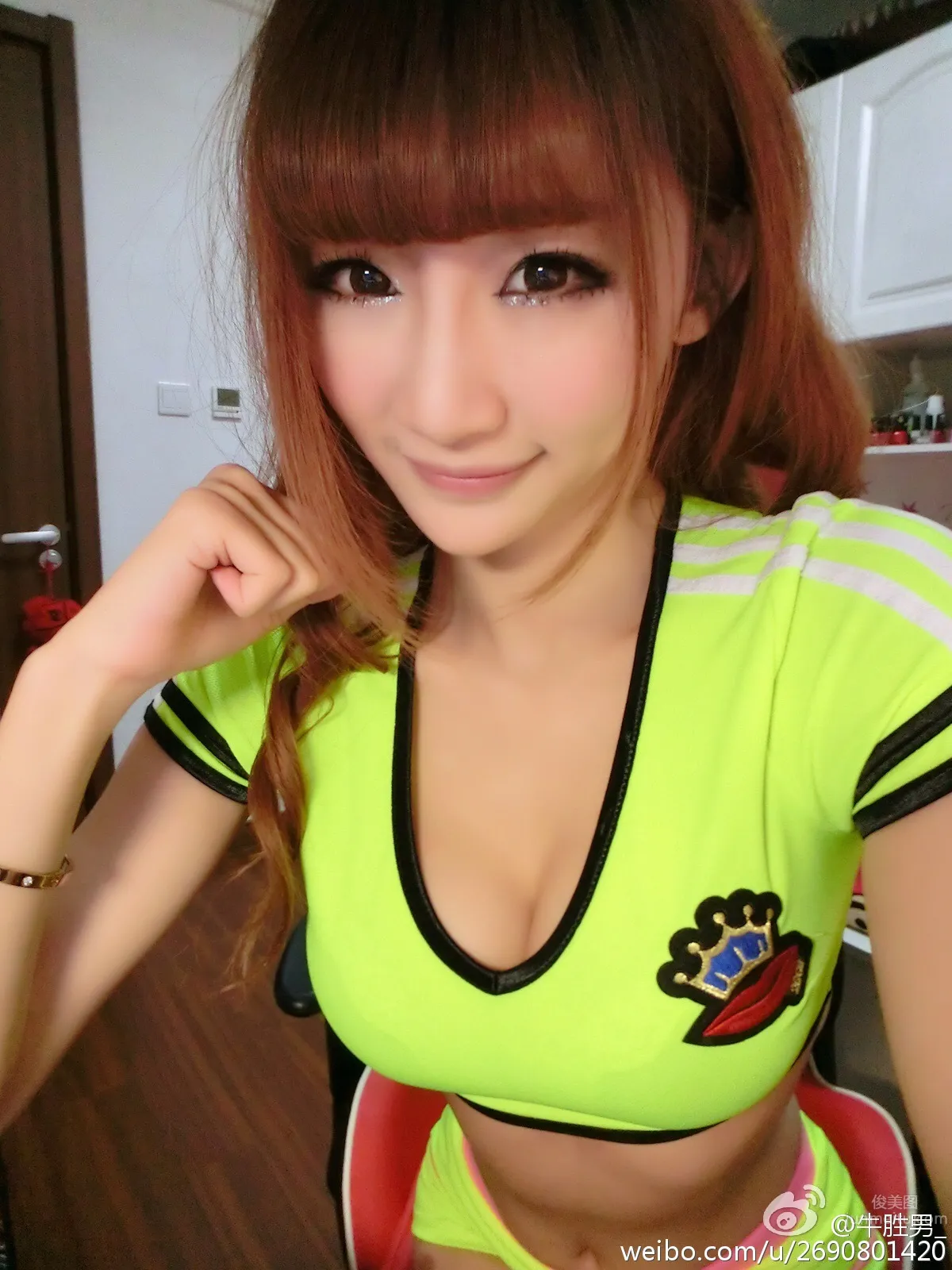 牛勝男- 私房美照 31