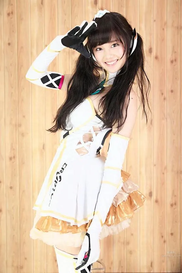 Rui Kumae - Elegant Beauty Outdoor Private Shoot photo 9