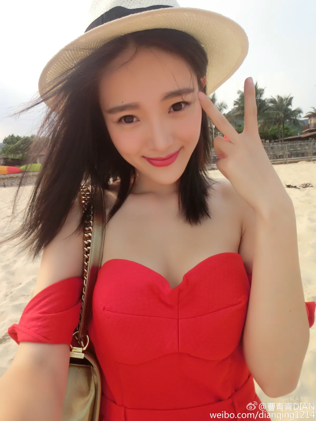 Cao Qingqing: DIANA photo 32
