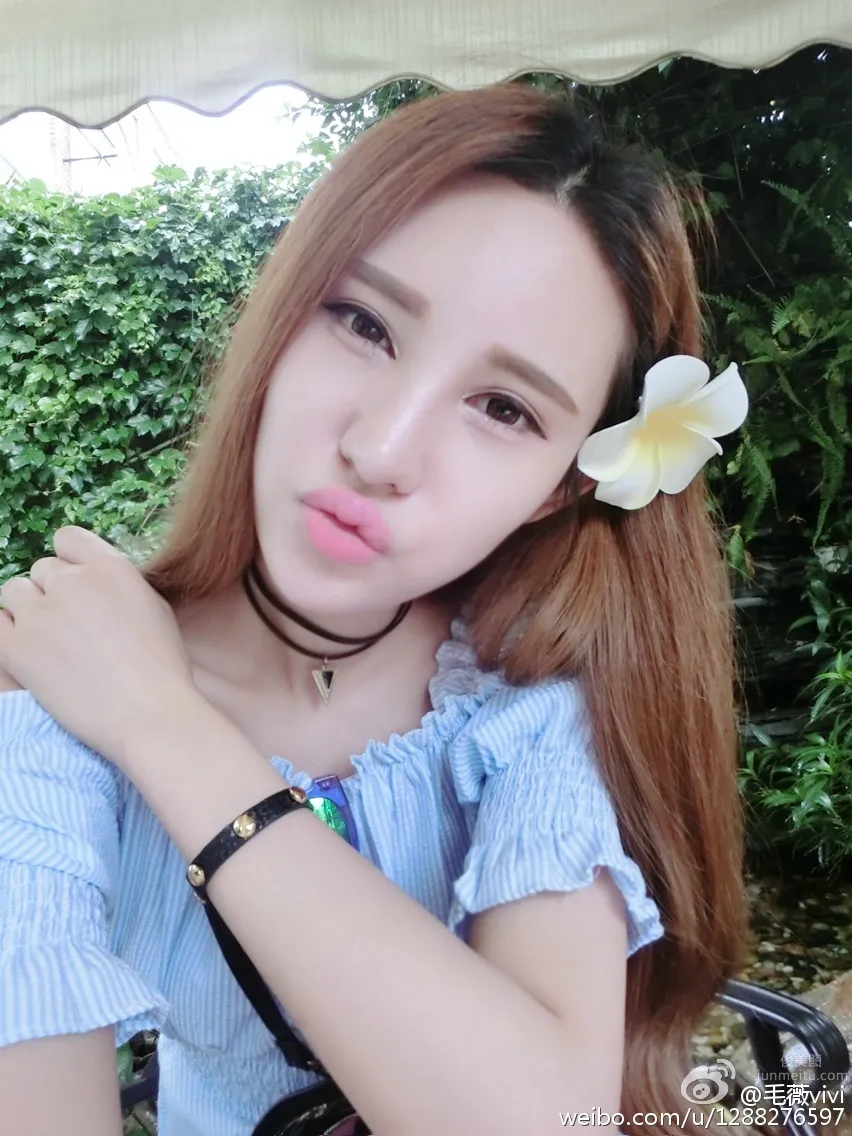 Maowei vivi - Fashion Blog Beautiful Photos photo 6