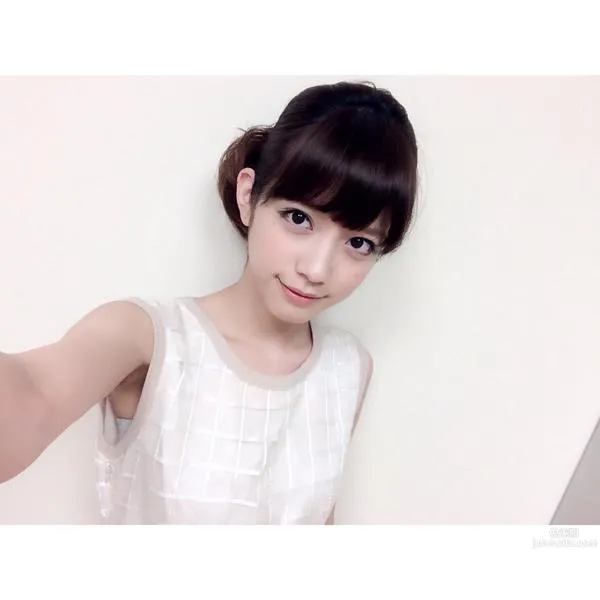 Ruka Matsuda - Okinawa Beauty Portrait Collection photo 13