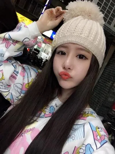 Lai Yixuan, E-Cup Sporty Beauty, Angel Face and Devil Figure photo 15