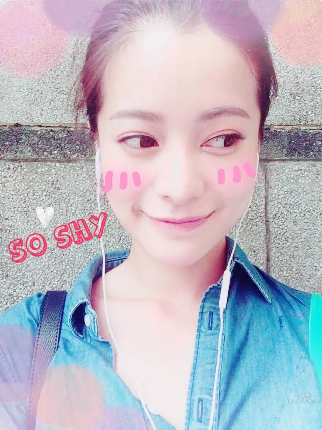 林珈安Lyla- 運動的陽光女孩 17
