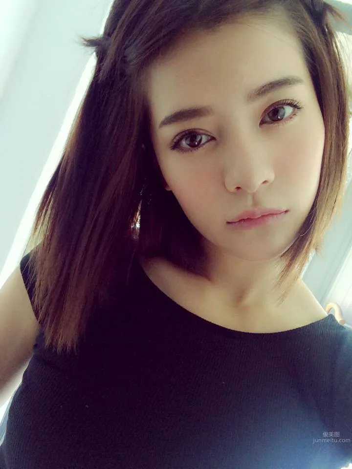 林珈安Lyla- 運動的陽光女孩 2