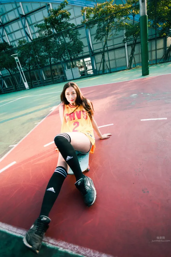 Li Shanzhen: Cindy photo 17