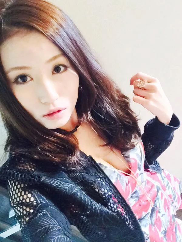 Gaodao Youhua (Yuka Takashima) - Mature Woman Temptation Private Shoot photo 13