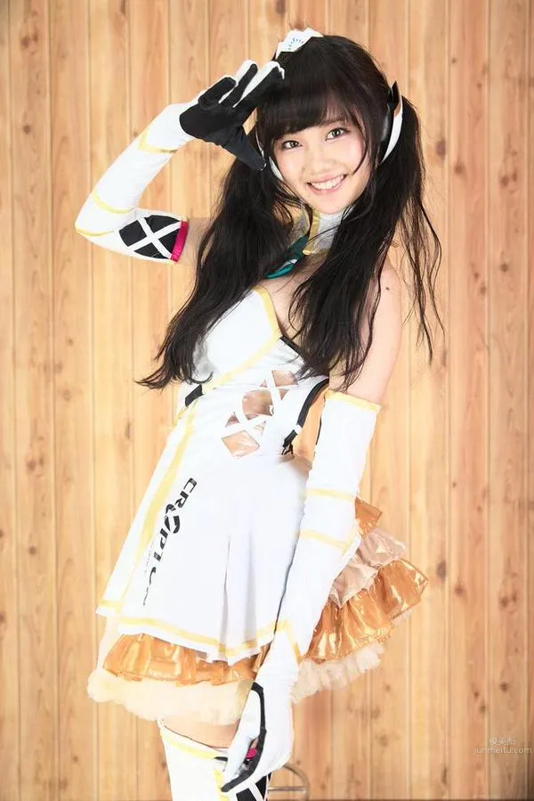 Rui Kumae - Elegant Beauty Outdoor Private Shoot photo 28