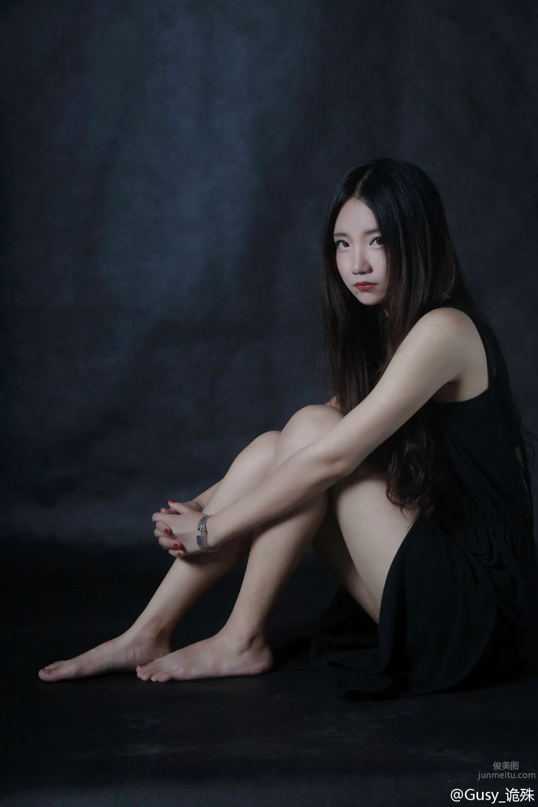 Gusy_诡殊- 超清新的私房照_19