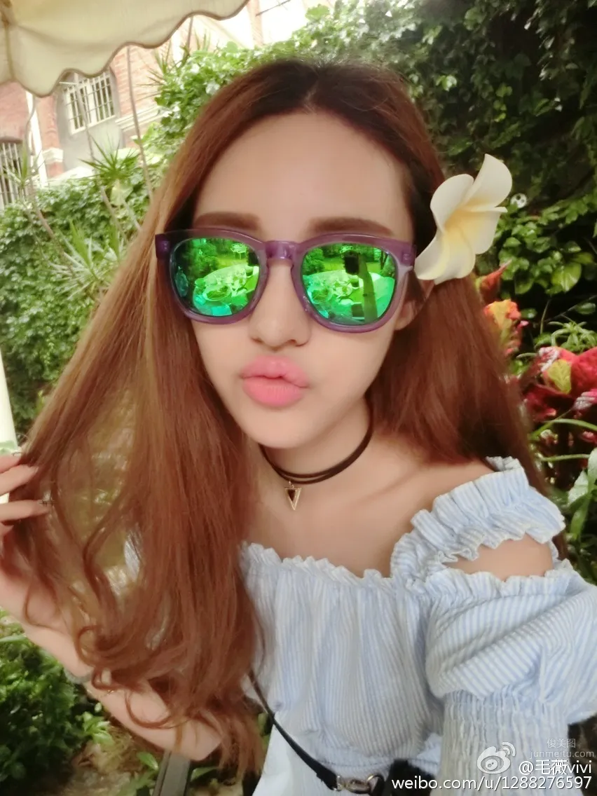 Maowei vivi - Fashion Blog Beautiful Photos photo 5