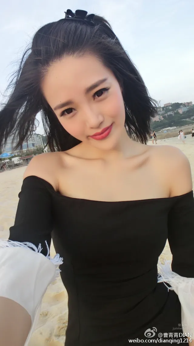 Cao Qingqing: DIANA photo 22