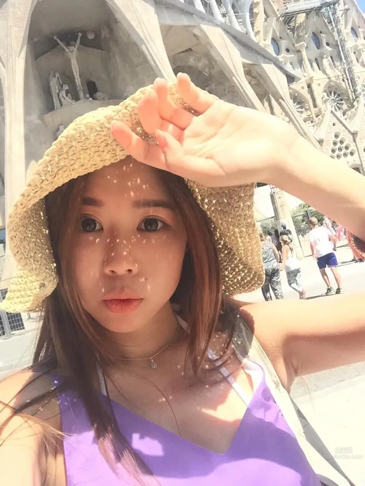紗那醬- 陽光燦爛的美女藝術家 32