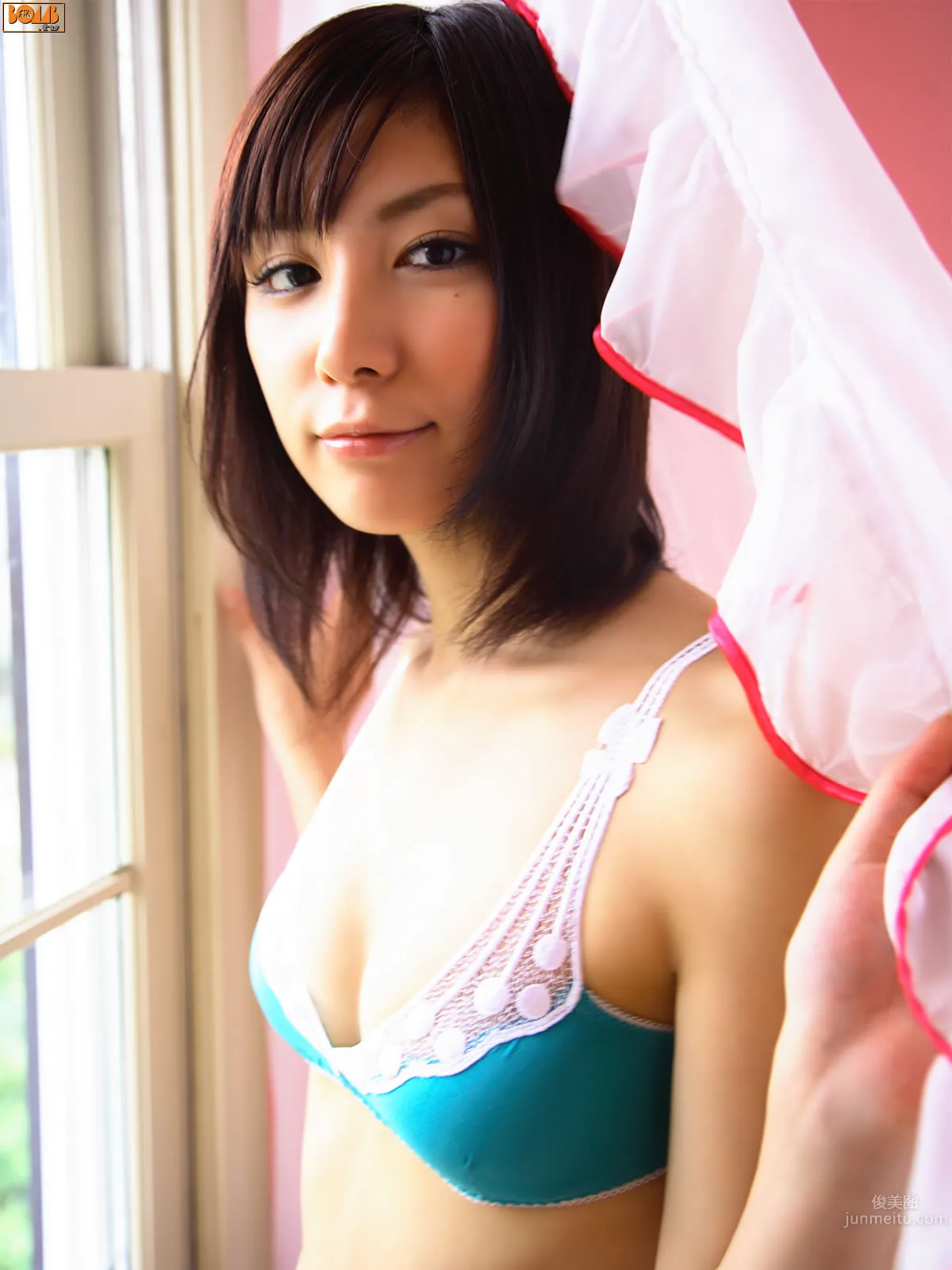 仲村みう- [Bomb.tv] 2008.10_6