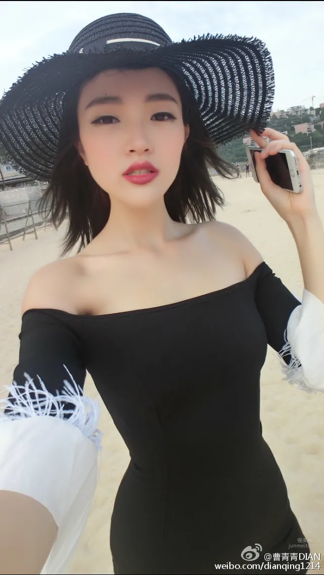 Cao Qingqing: DIANA photo 19