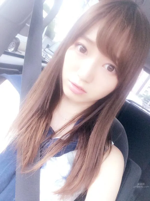 吉田桃美(吉田ももみ)- “才色兼備”新美女私房照 14