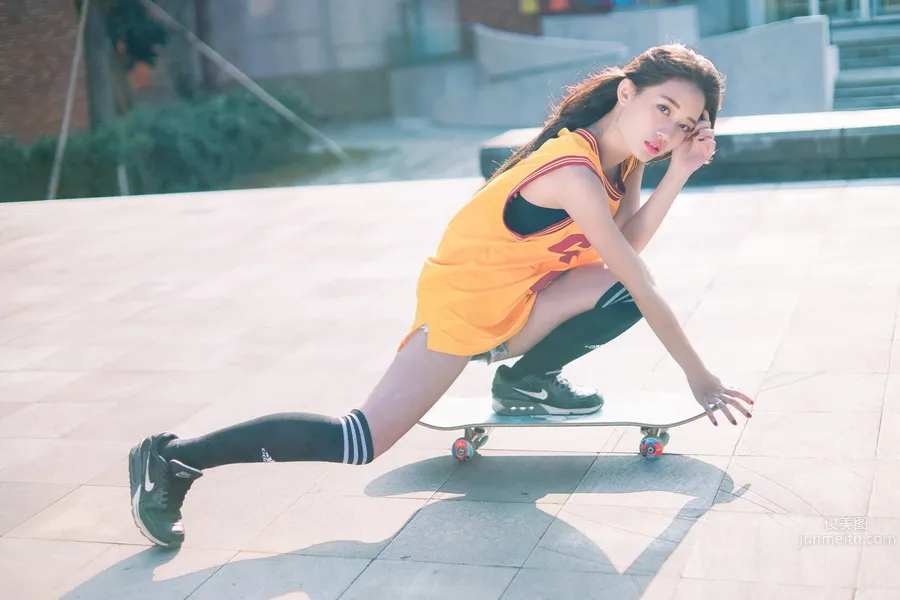 Li Shanzhen: Cindy photo 8