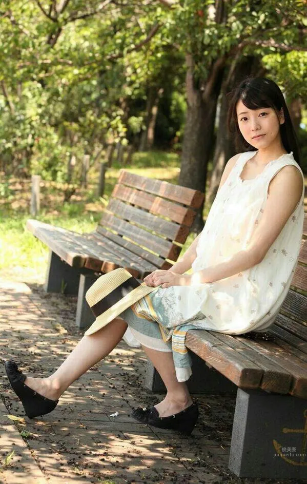 辰巳シーナ- 清纯写真图片_0